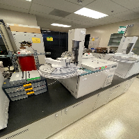 Agilent Network GC System image 0
